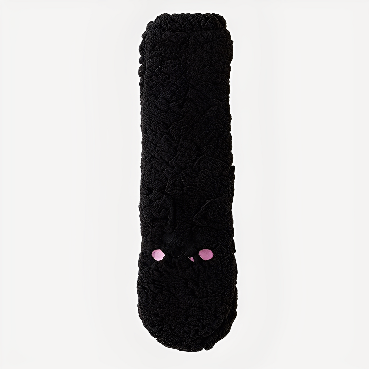 Judith - Stilvolle Winter-Samt-Bodysocken für Damen