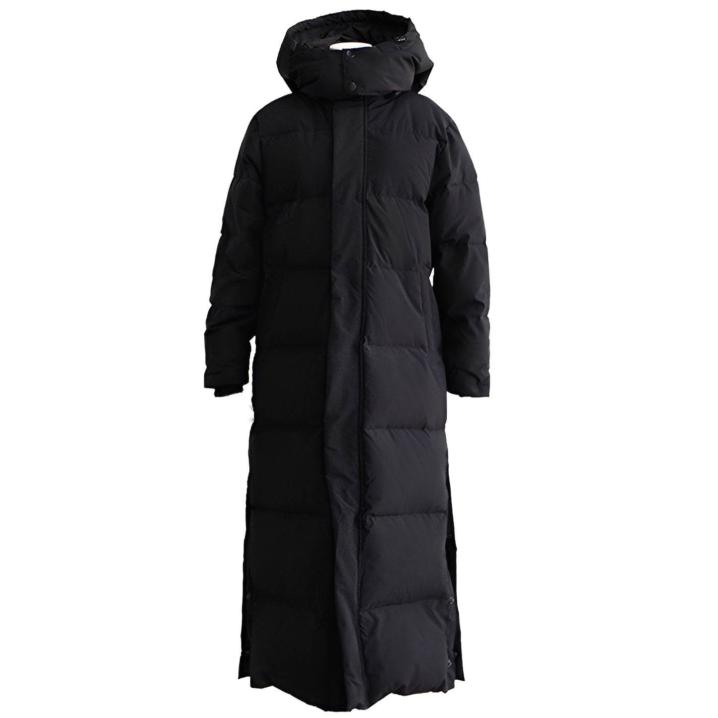 Cassidy - Oversized Parka Wintermantel für Damen