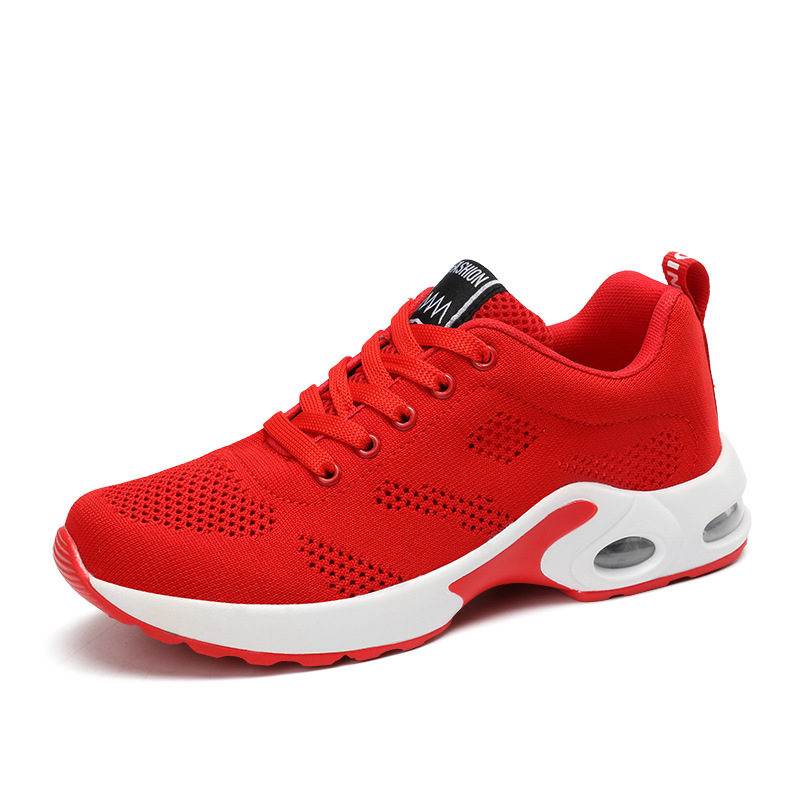 Geraldine - Leichte Laufschuhe aus Mesh für Damen