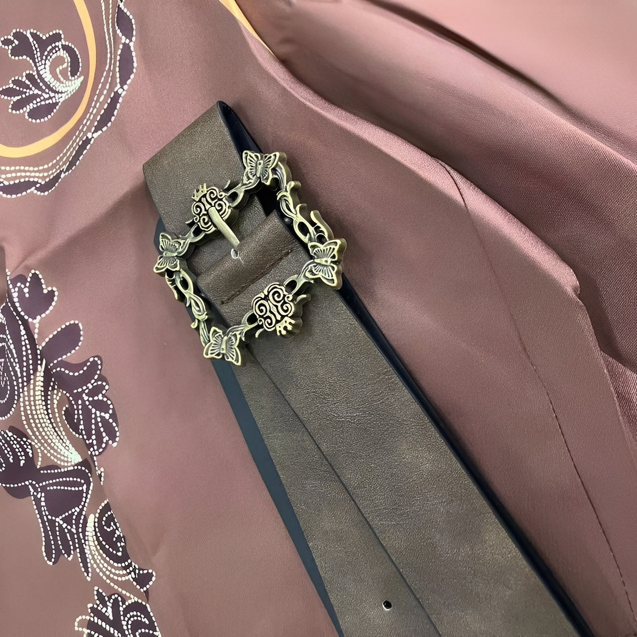 Jeffery - Einzigartige Herren-Lederhosen für das Oktoberfest