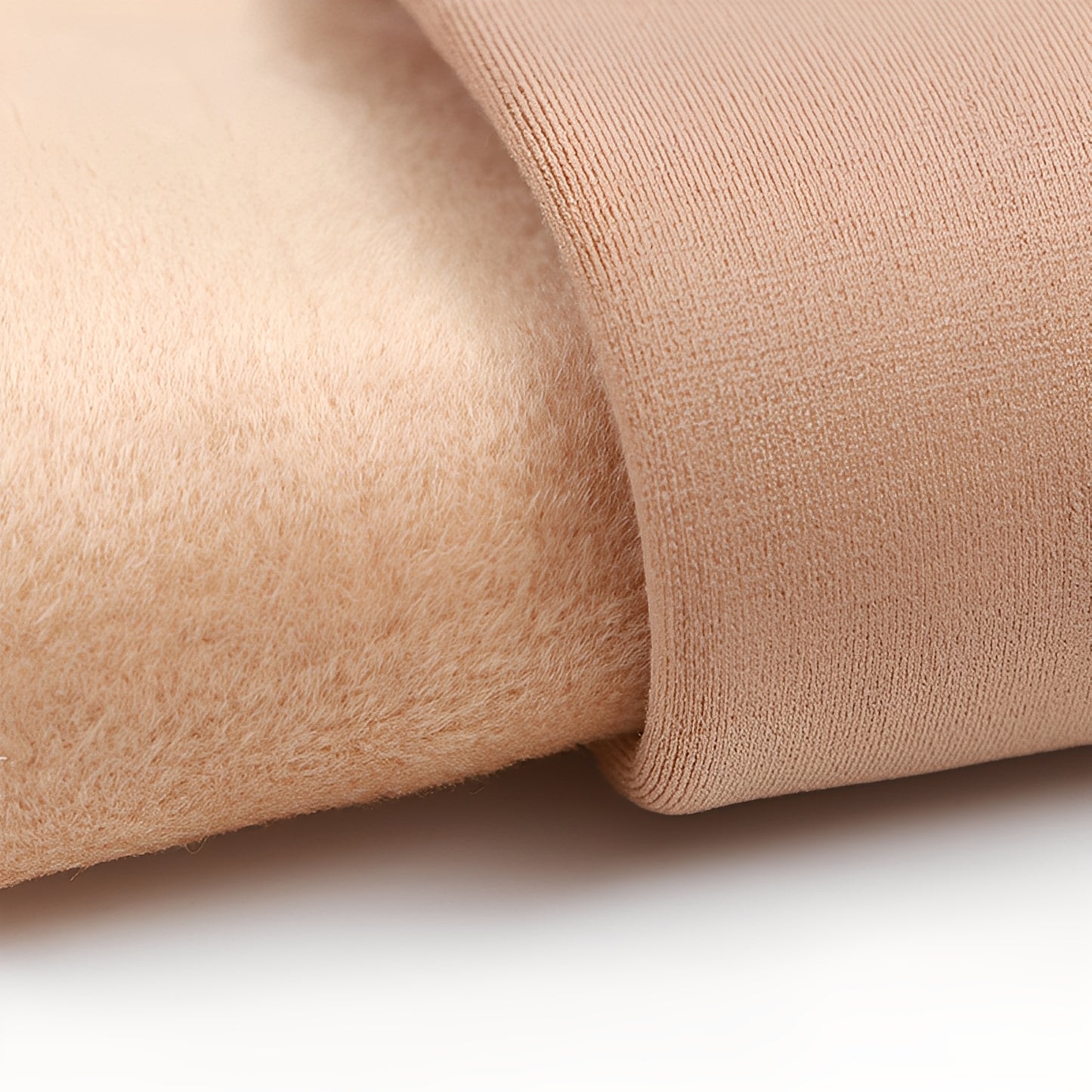 Marina - Dicke Unisex-Socken aus Samt