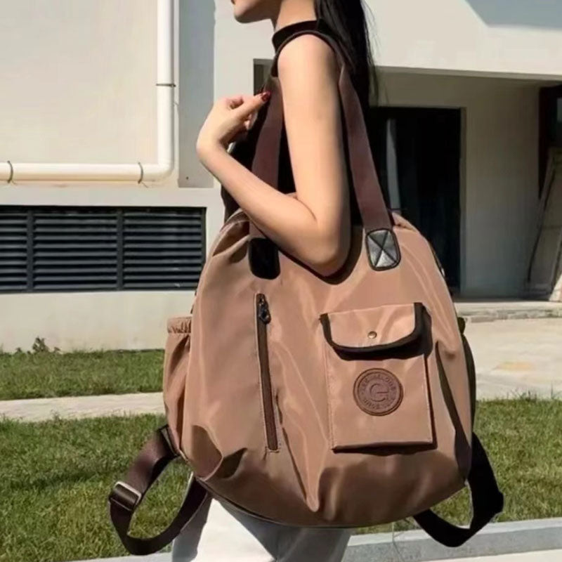 Drets- Ihr vielseitiger Multirucksack