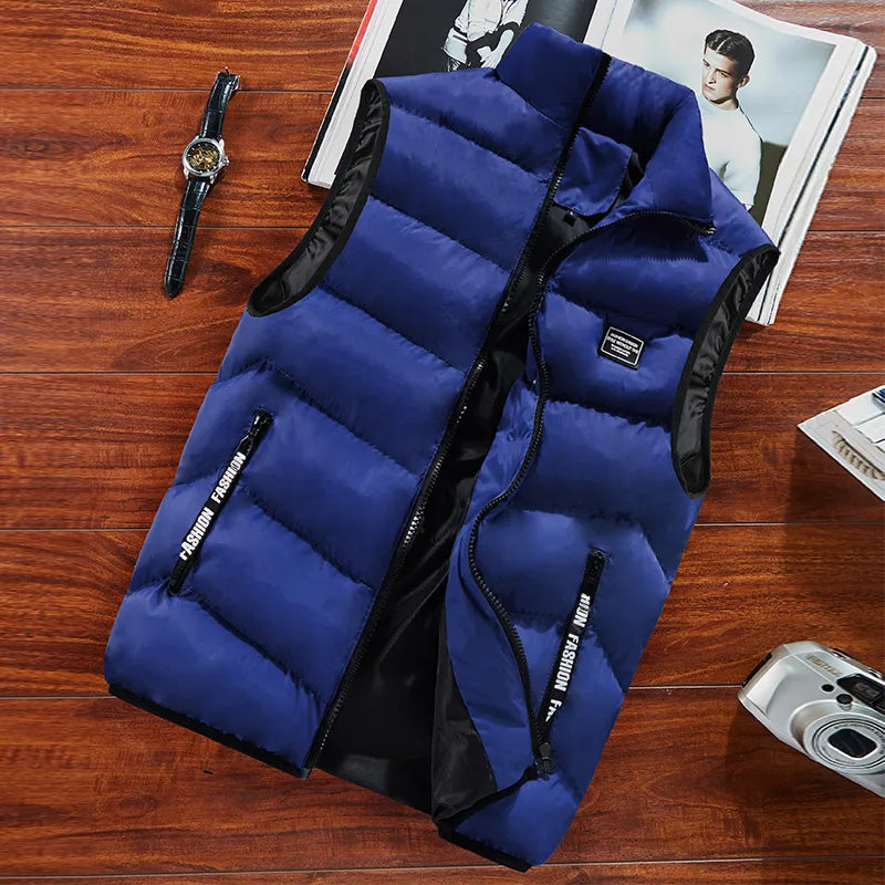 Tamatoa - Warmer Herren Bodywarmer Plus