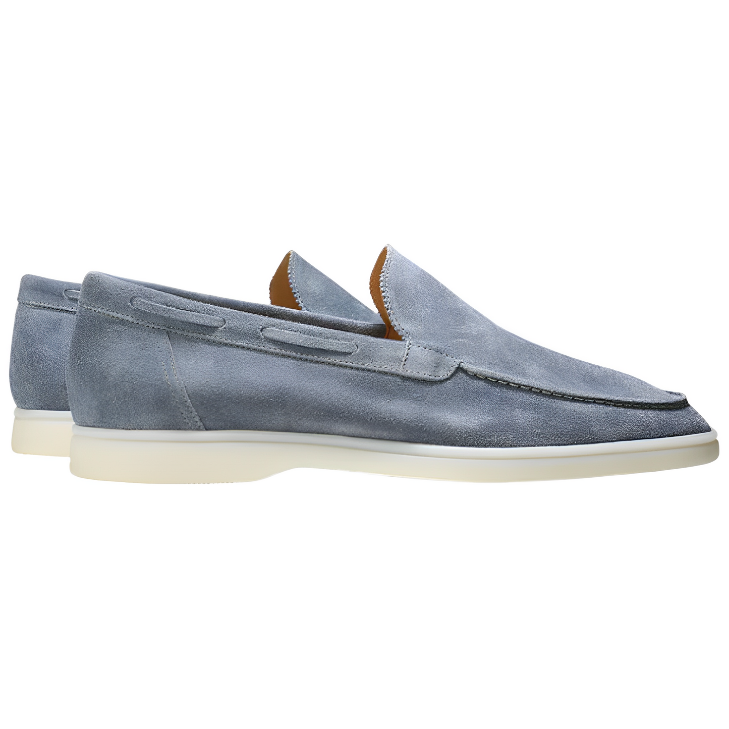 Lewin - Retro-Freizeitschuhe aus Wildleder für Herren