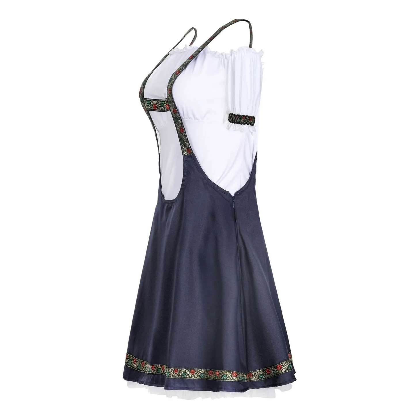 Colleen - Modernes Oktoberfest-Dirndlkleid für Damen