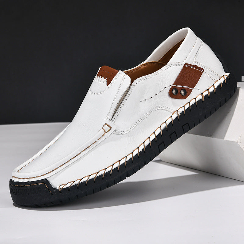 Brice - Lässige flache Schuhe für Herren