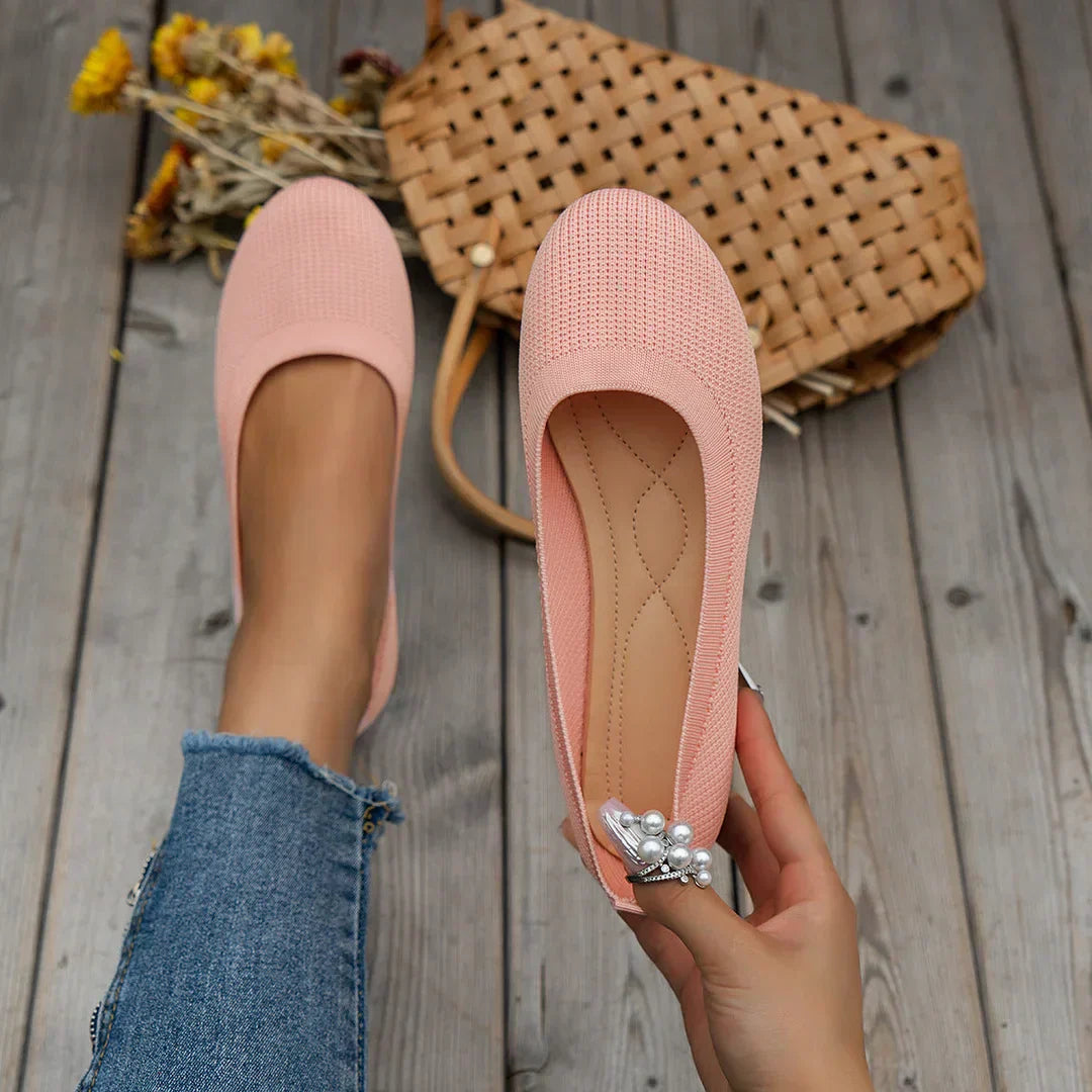 Nalani – Atmungsaktive Rutschfeste Schuhe