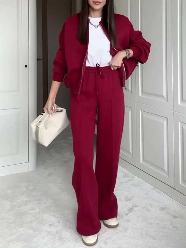Elora – Oversize Damen Set