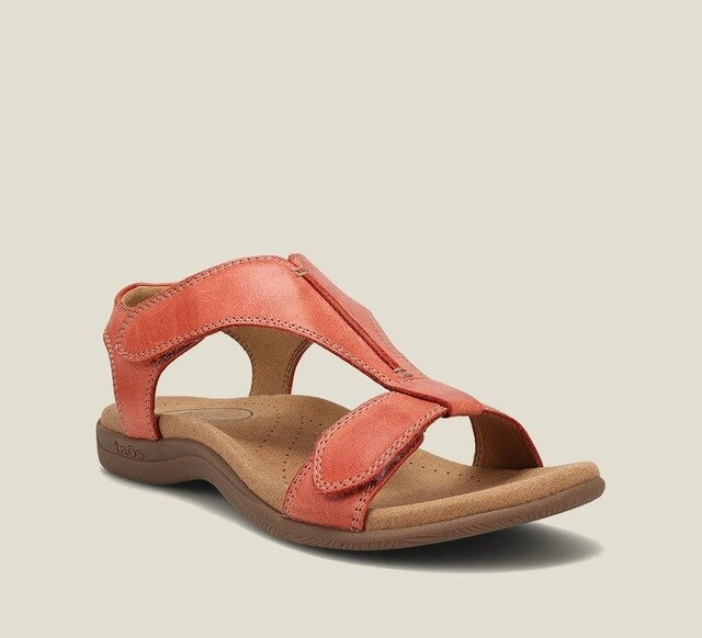Dara - Komfortable Ortho Sandalen Modische Damen