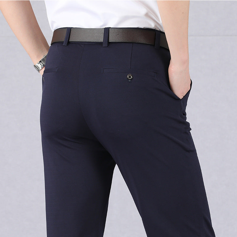 Éric – Flexible Herrenhose