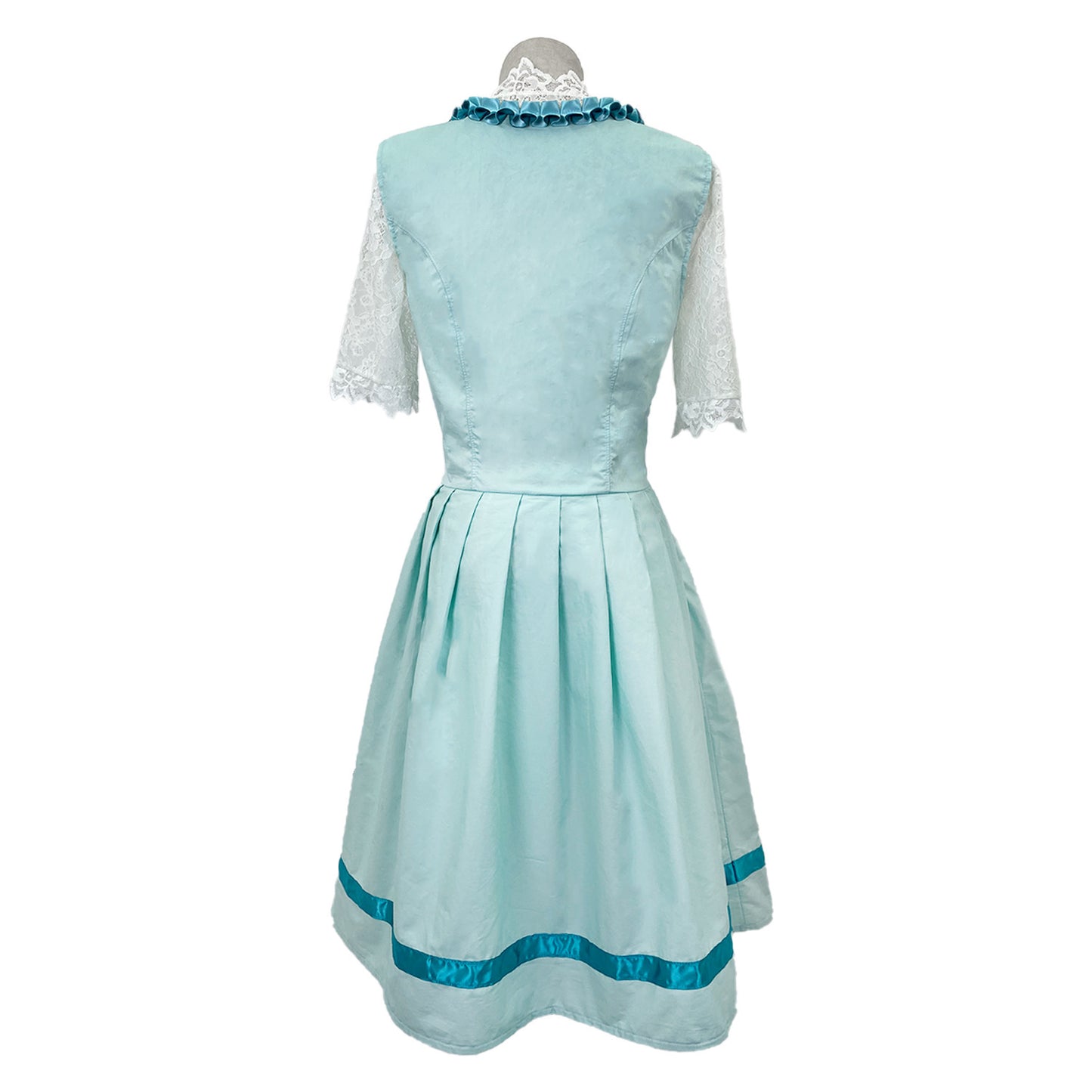 Yasmin - Lässiges, stylisches Oktoberfestkleid für Damen