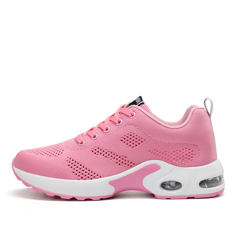 Geraldine - Leichte Laufschuhe aus Mesh für Damen