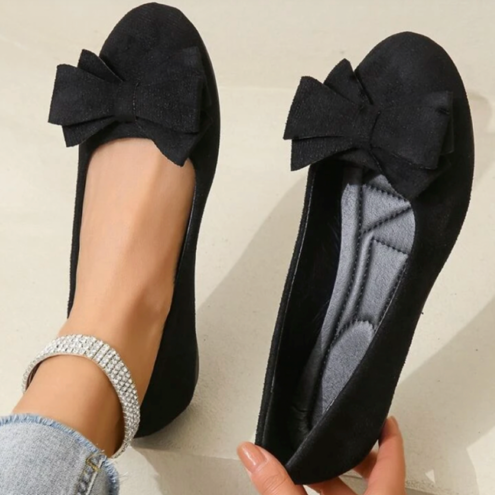 Bianca - Bequeme Damenschuhe