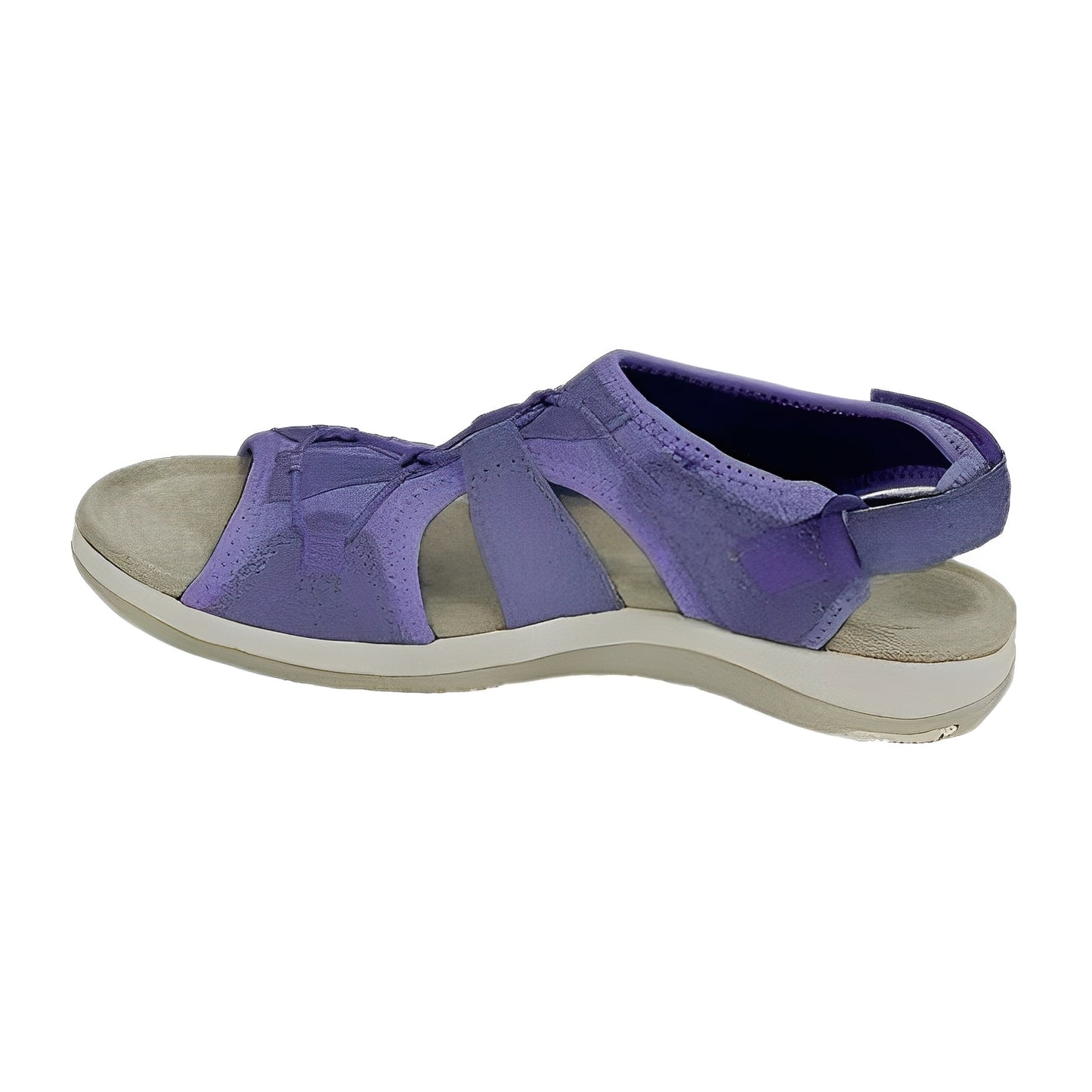 Margery - Orthopädische Keilsandalen für Damen