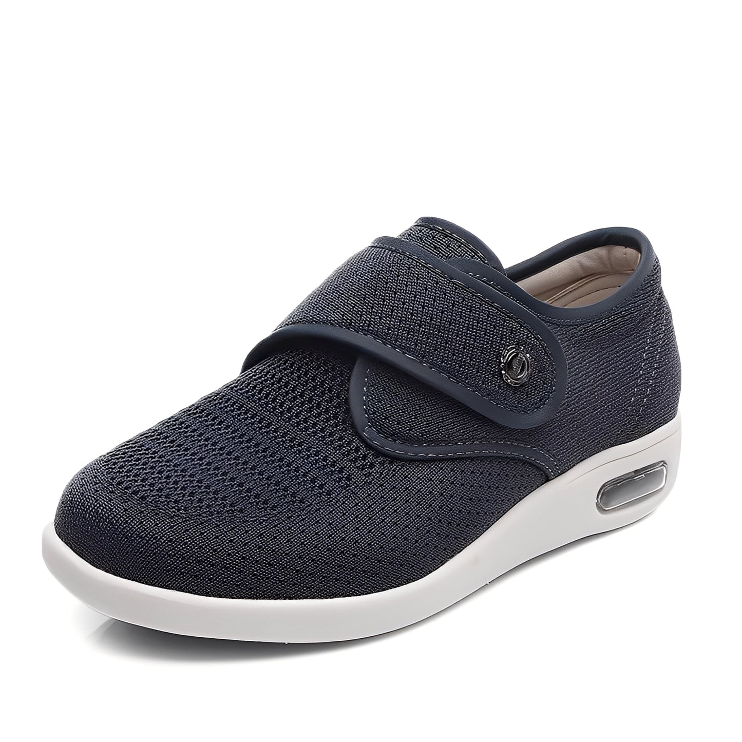 Zoey - Bequeme, lässige Schuhe mit breiter Passform für Damen