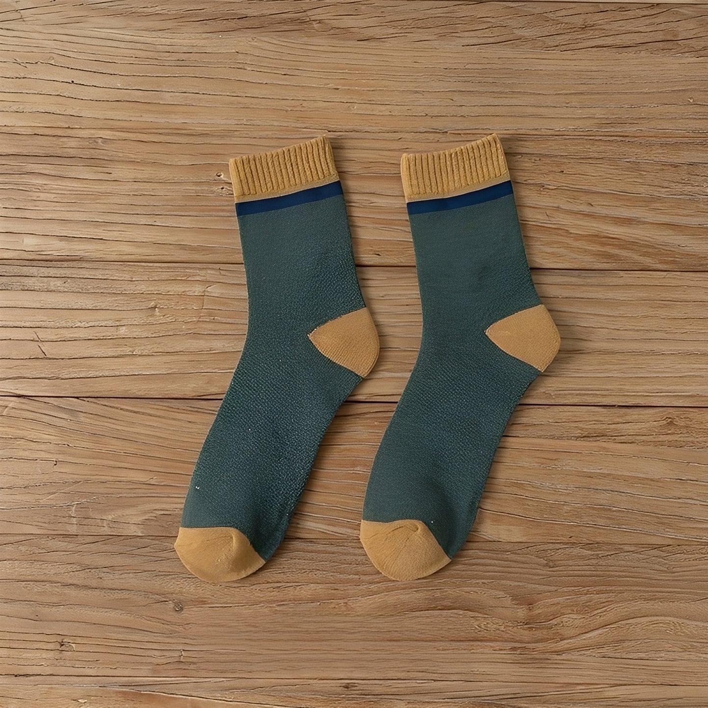 Ralph - Lässige Thermosocken für Herren