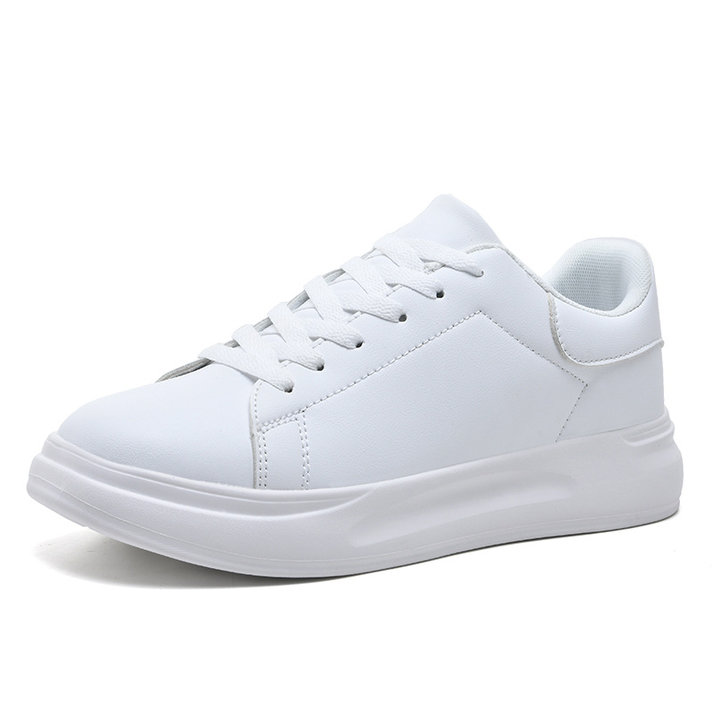 Munroe - Schlichte, stilvolle Ledersneaker für Damen