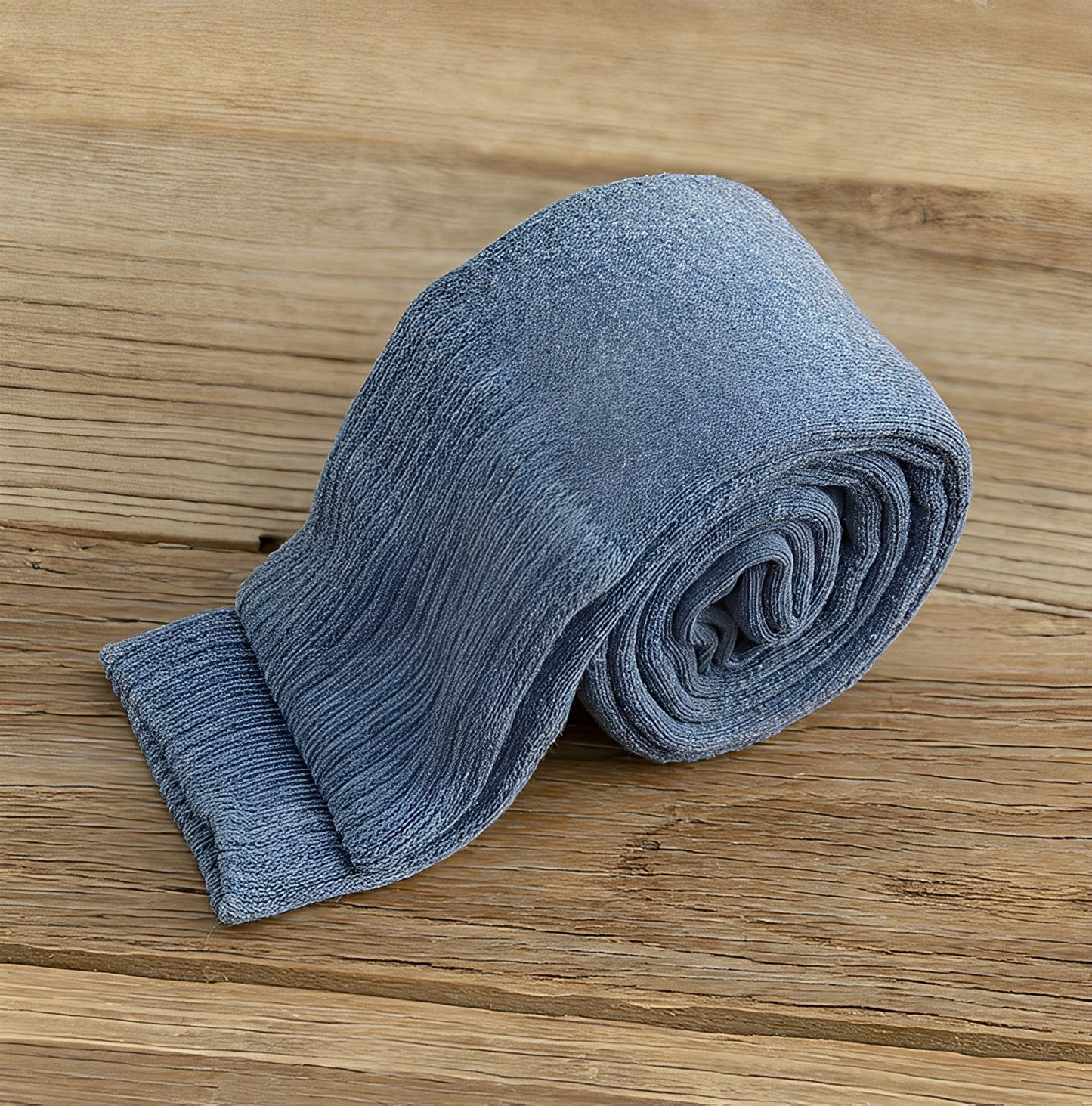 Stephany - Warme, dicke Thermosocken aus Frottee für Damen