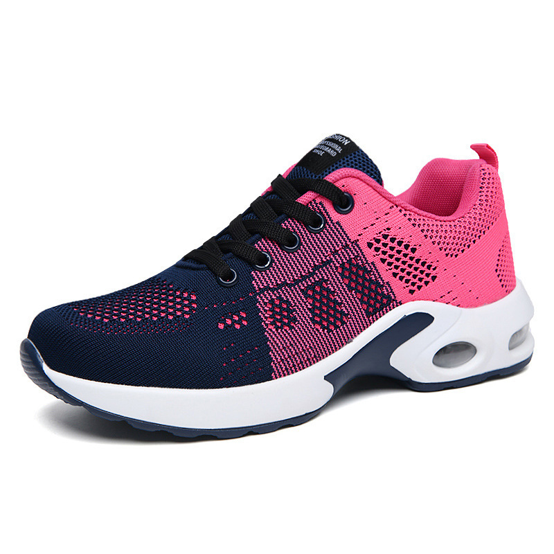Jenifer - Leichte orthopädische Wanderschuhe für Damen