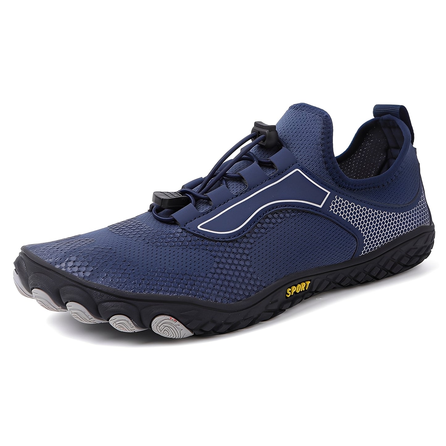 Garnet - Lässige Outdoor-Sportschuhe für Herren