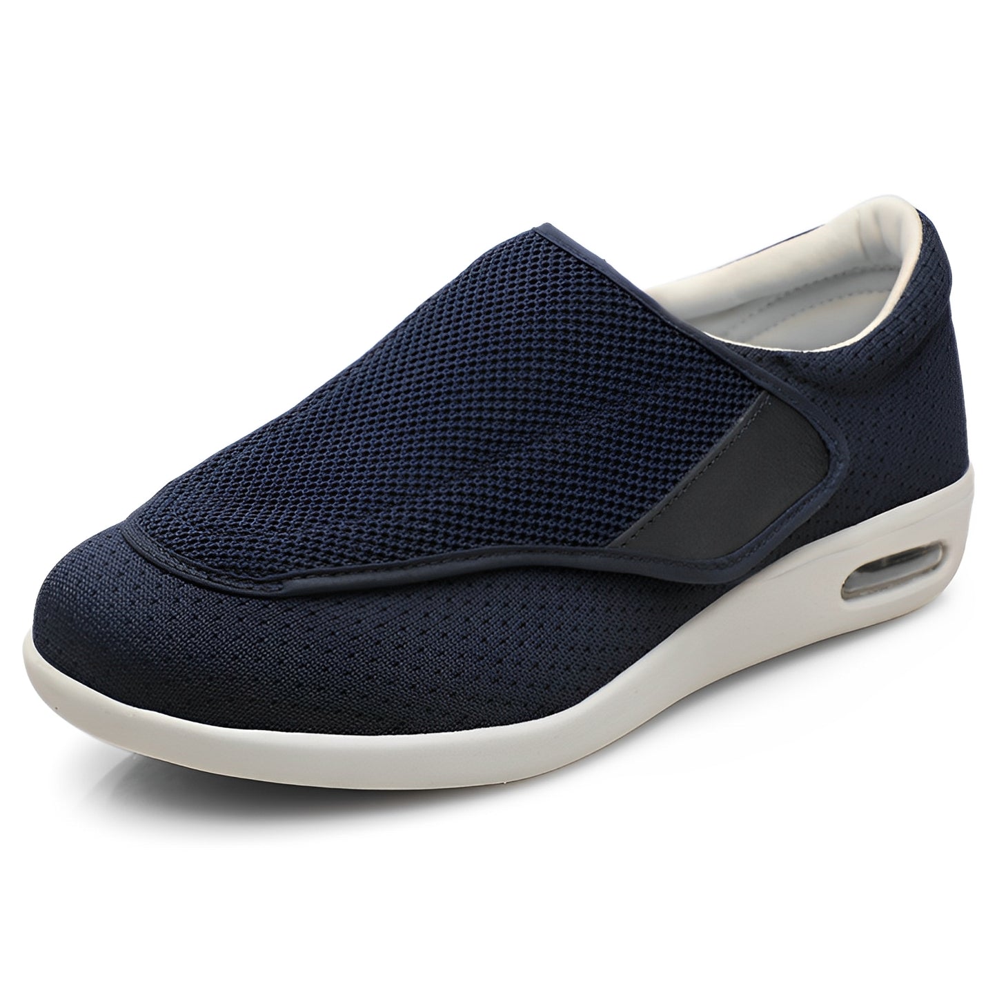 Rikki - Bequeme, breite Unisex-Orthopädieschuhe