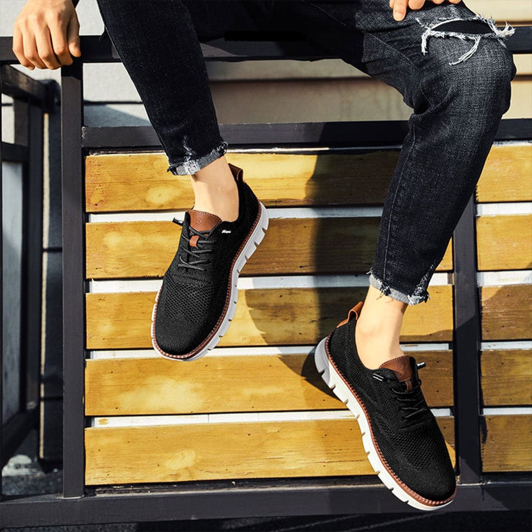 Julien – Bequeme Herrenschuhe