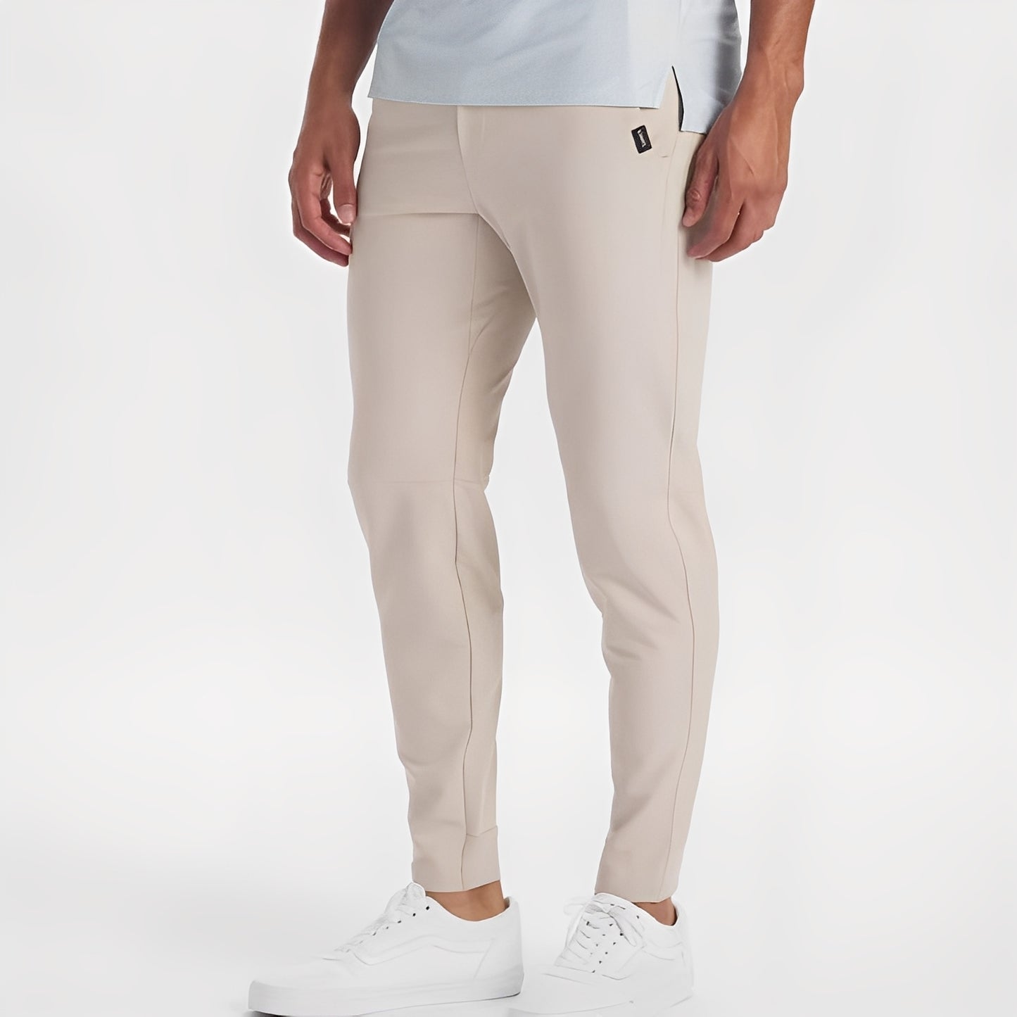 Willard - Lässige Stretch-Skinny-Hose für Herren