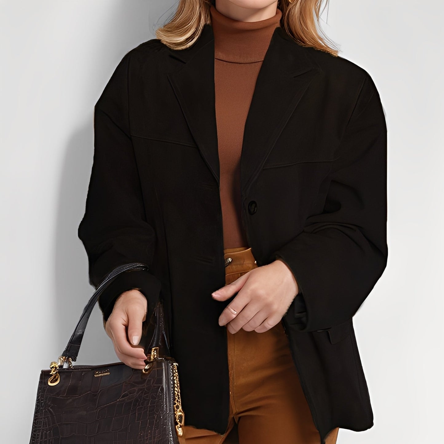 Annie - Moderne Damenjacke