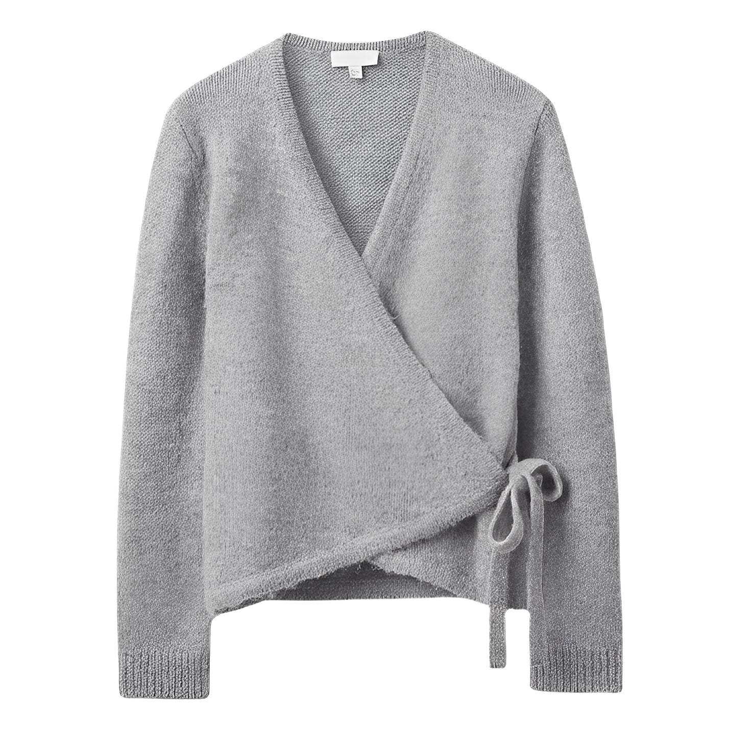 Eleanore - Stilvoller asymmetrischer Pullover für Damen