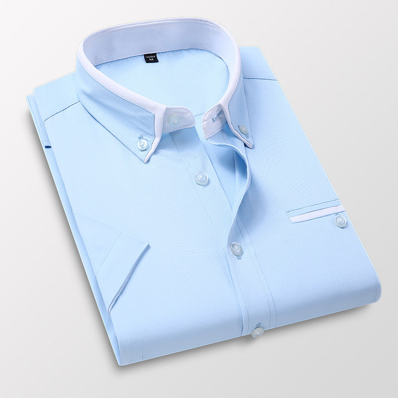 Gladwyn - Lässiges Slim-Fit-Hemd für Herren