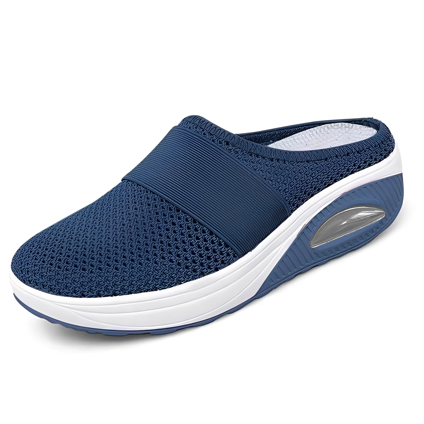 Essie - Bequeme Luftpolsterschuhe für Damen