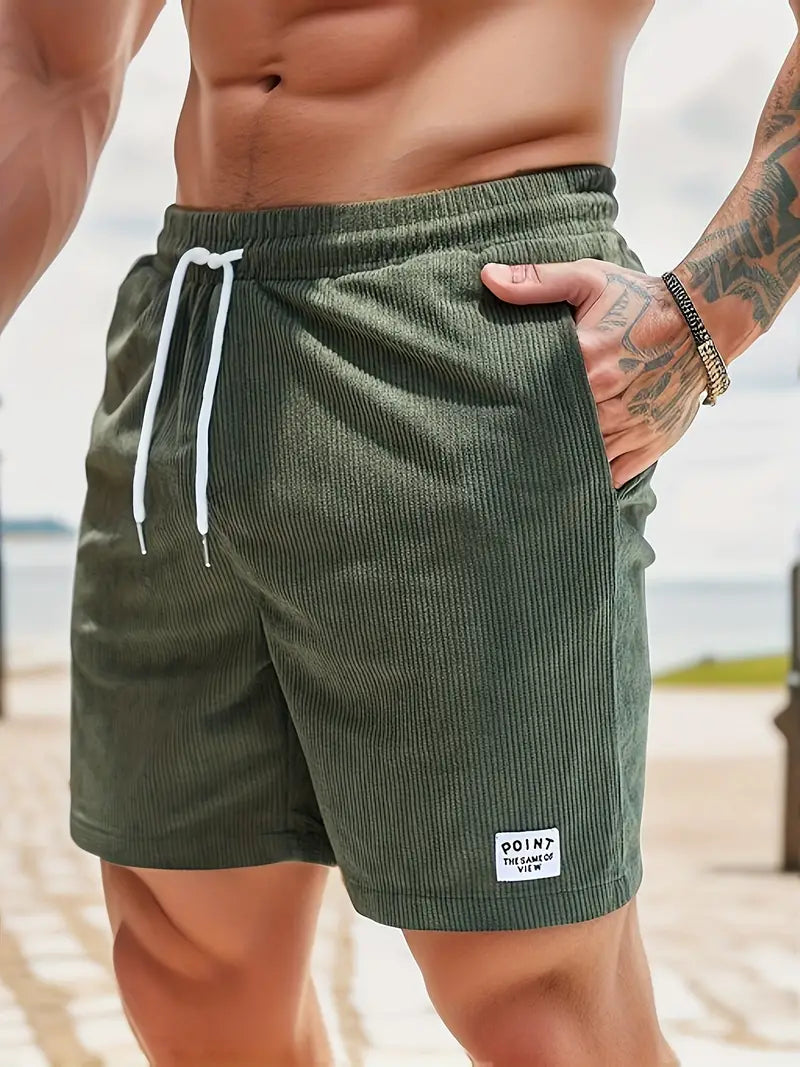 Euxine - Bequeme Herren-Badehose