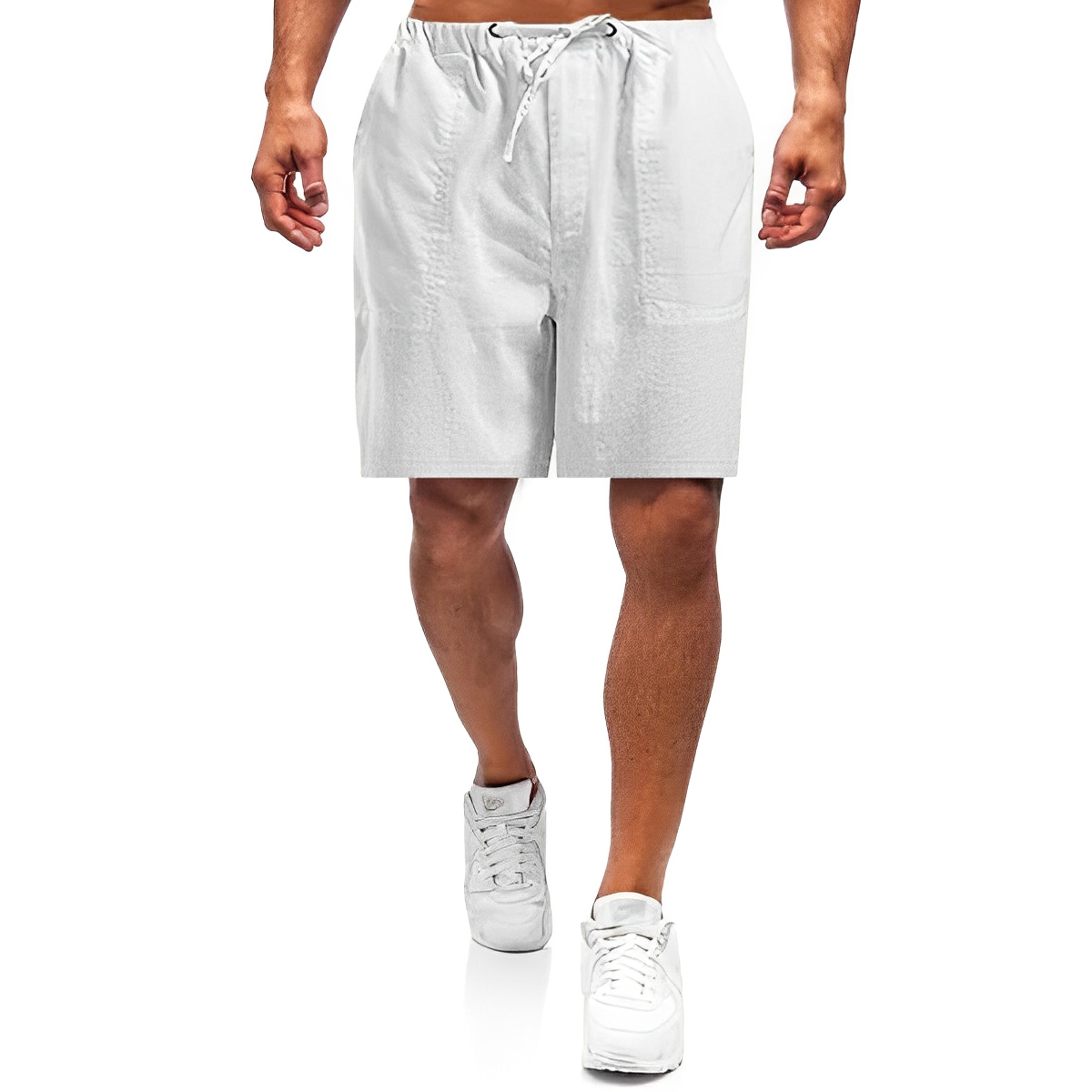 Carver - Lässige, lockere Shorts für Herren