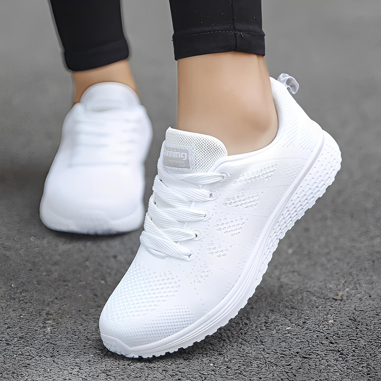 Carina - Bequeme Freizeitschuhe für Damen