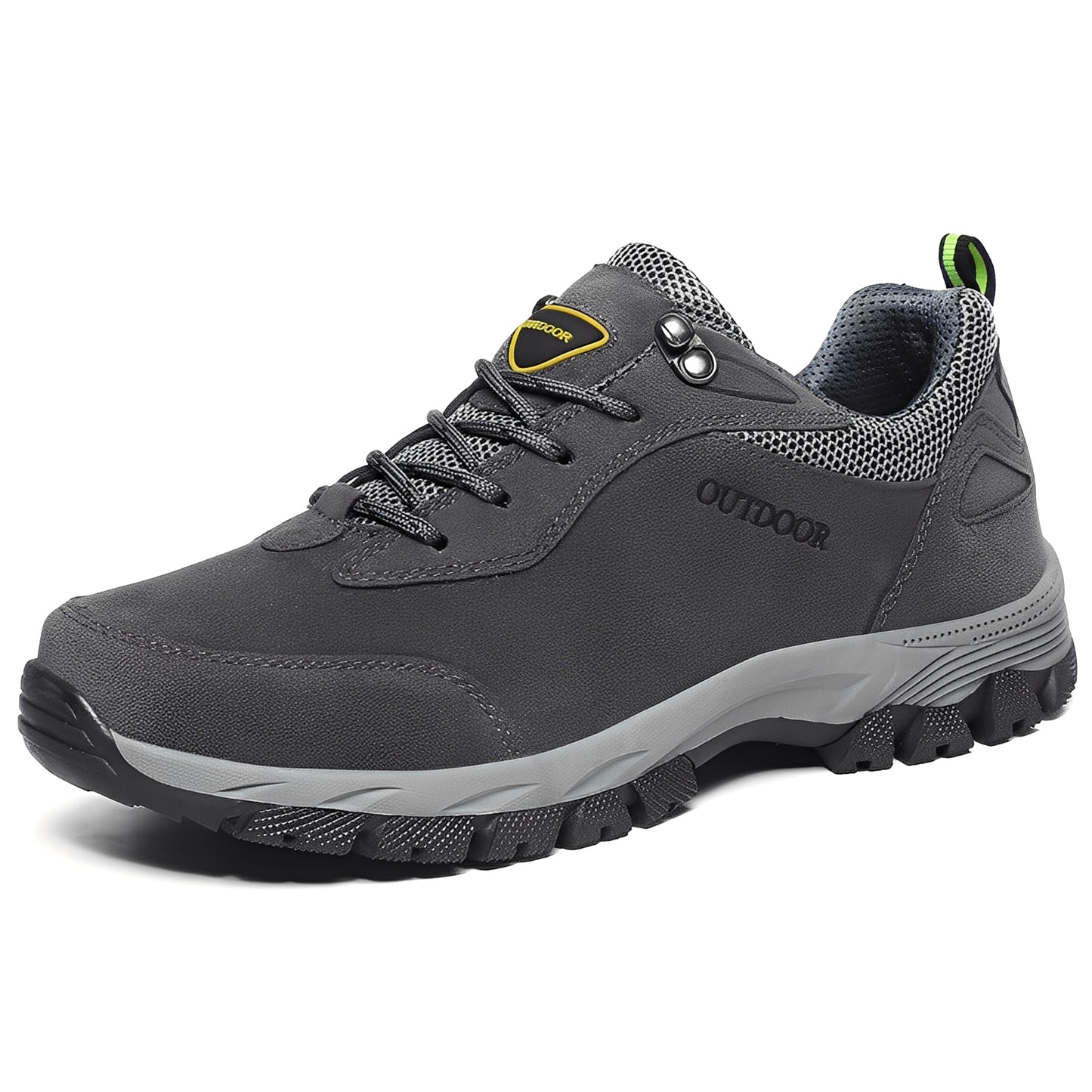 Dalton - Robuste Outdoor-Wanderstiefel für Herren
