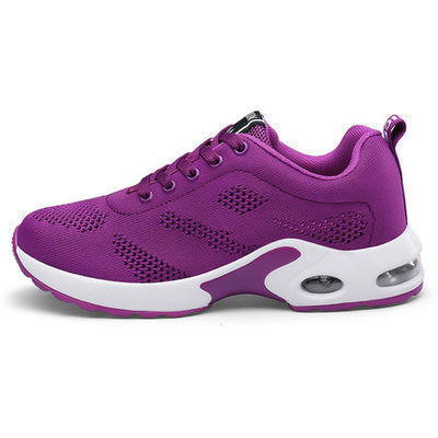 Jenifer - Leichte orthopädische Wanderschuhe für Damen