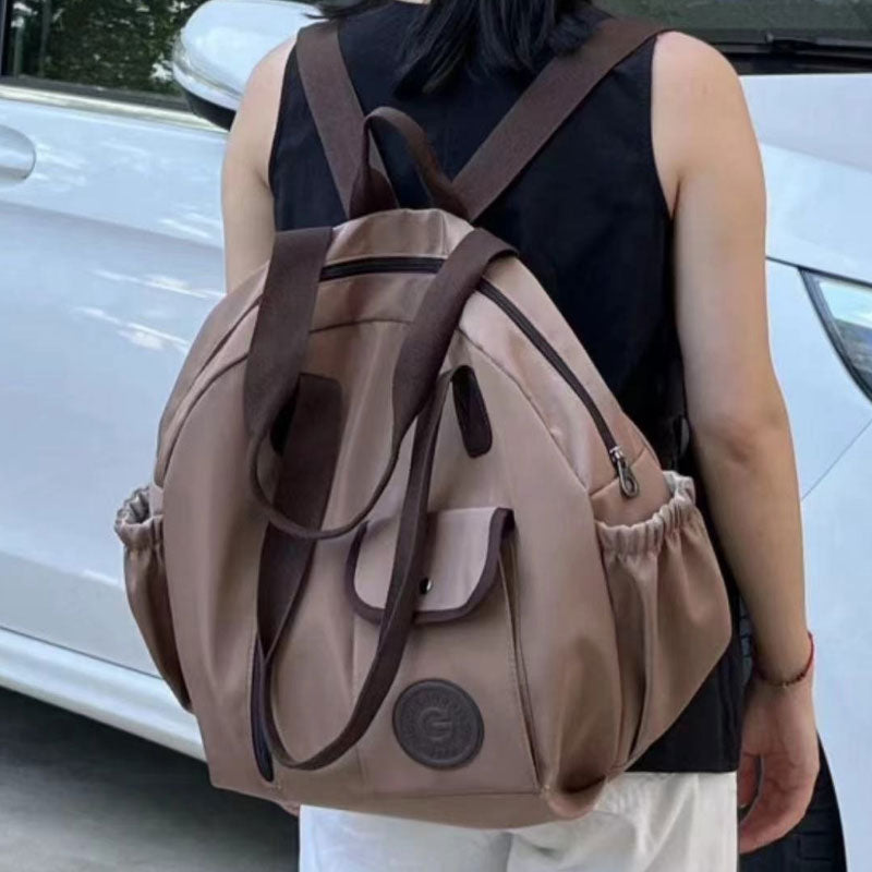 Drets- Ihr vielseitiger Multirucksack