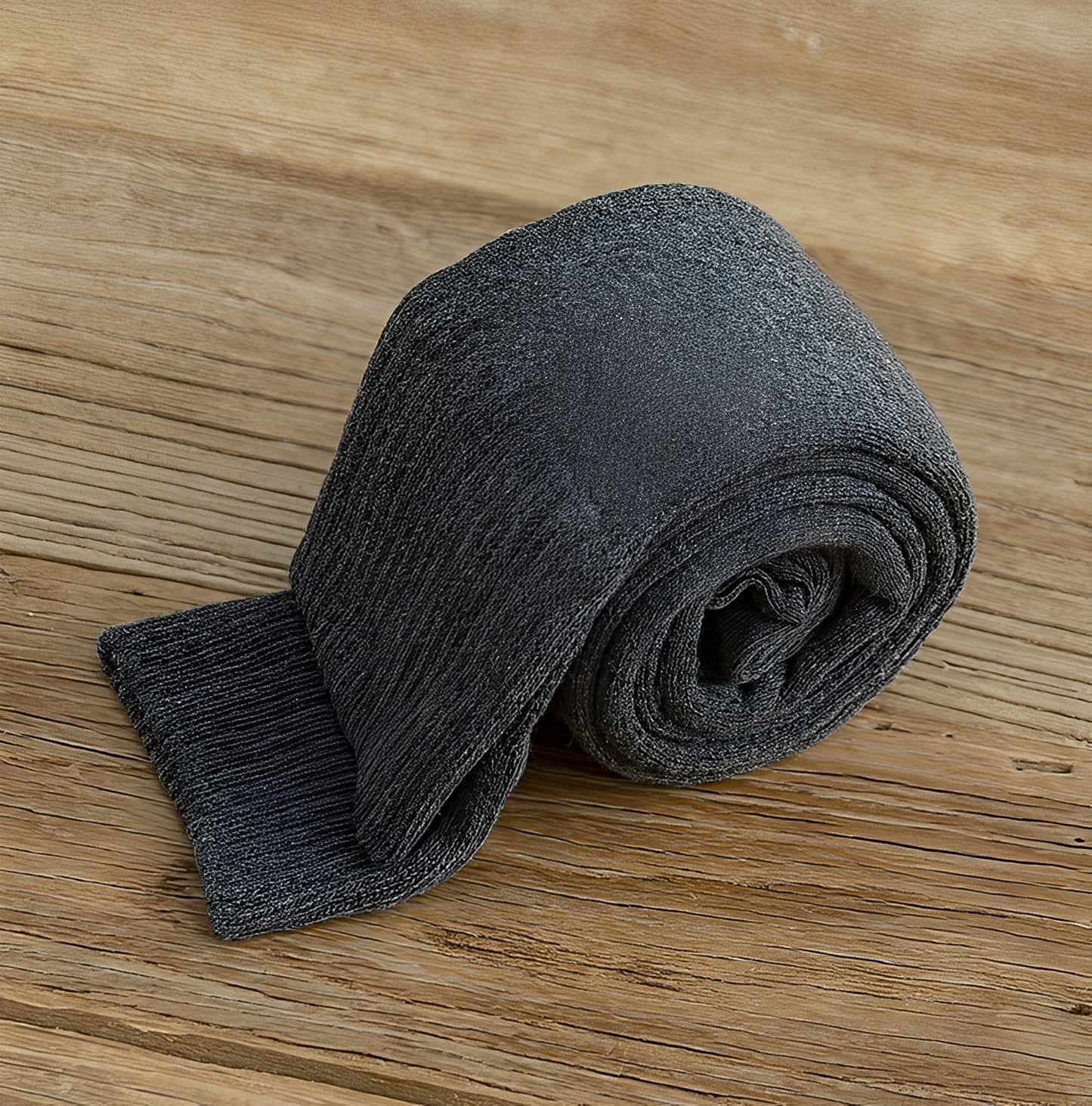 Stephany - Warme, dicke Thermosocken aus Frottee für Damen