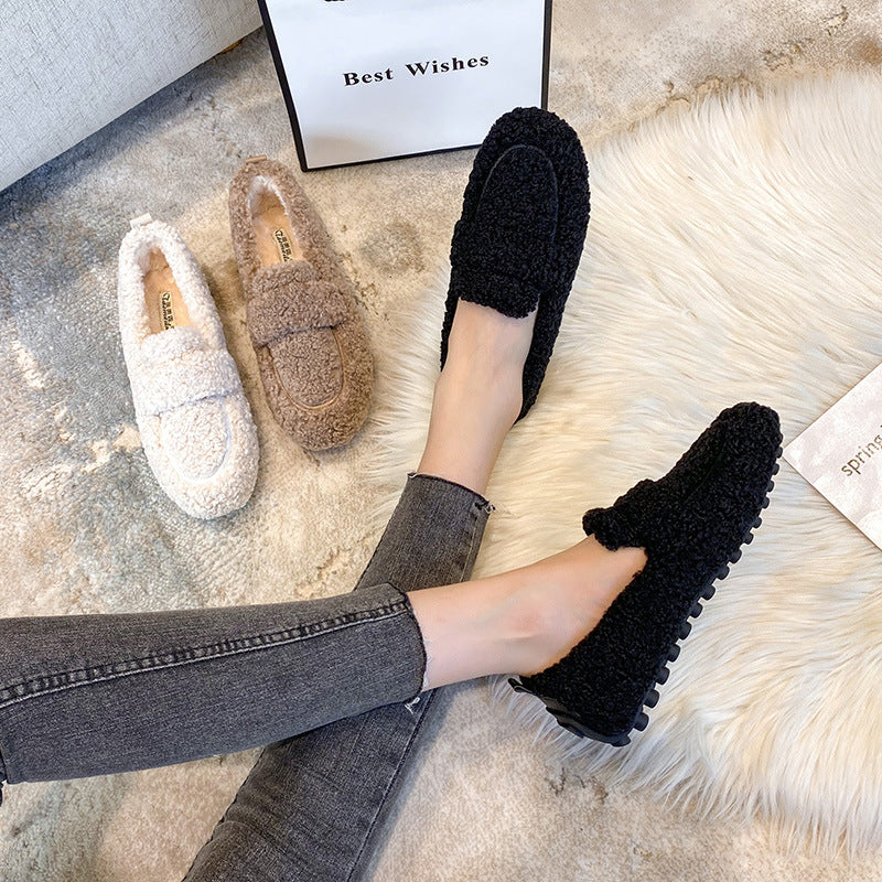 Winona - Lässige und bequeme Slipper für Damen