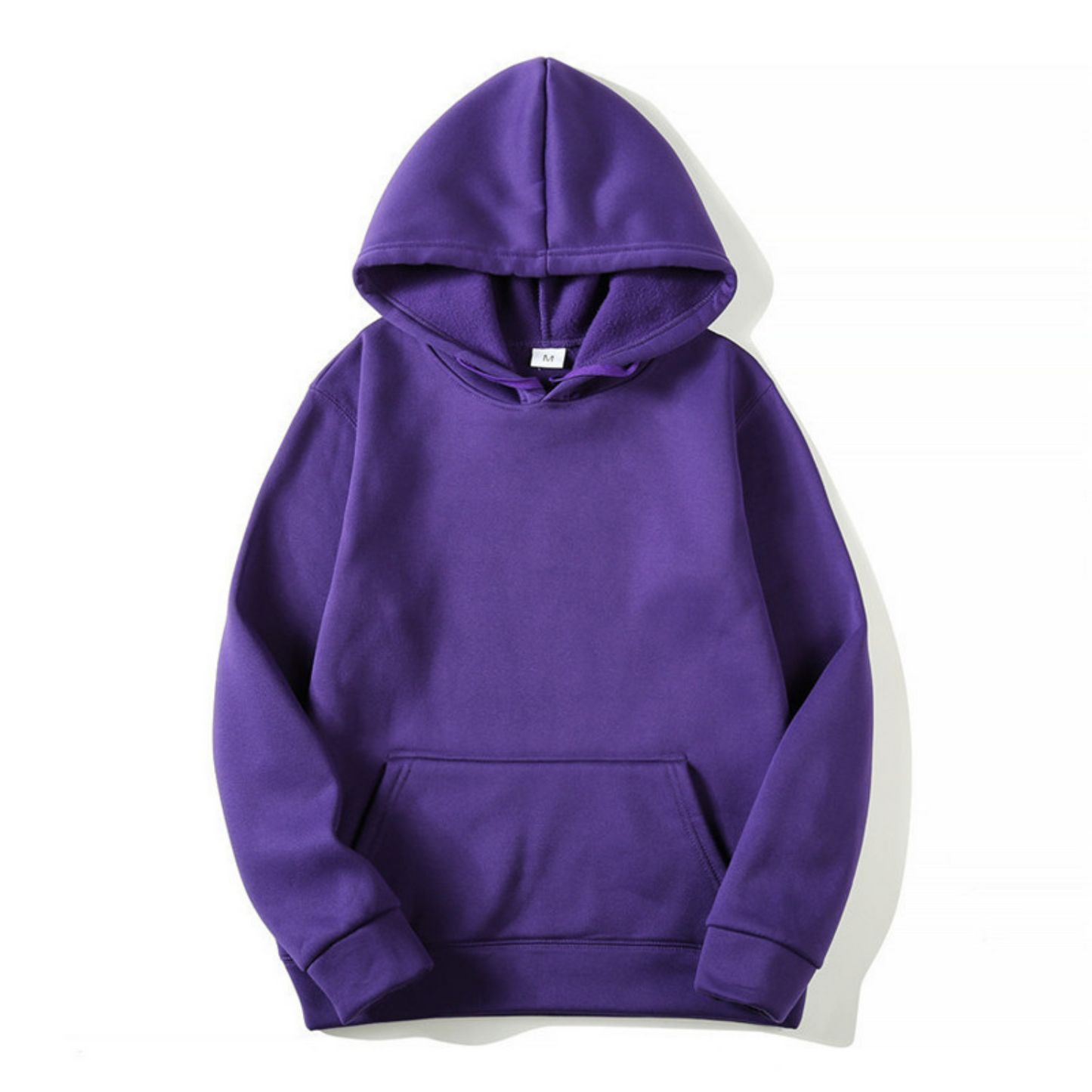Pua - Bequemer Herren Kapuzenpulli