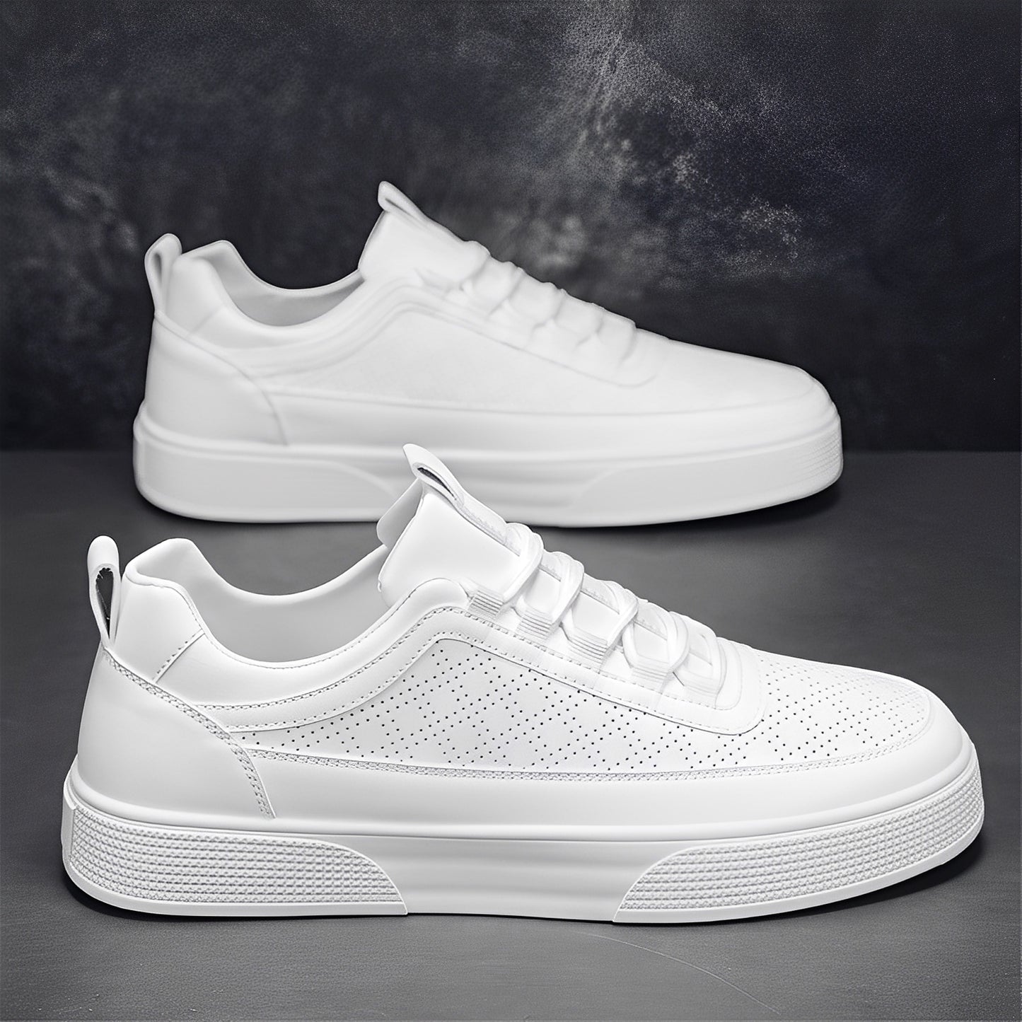 Dennis - Lässige, atmungsaktive Sneakers für Herren