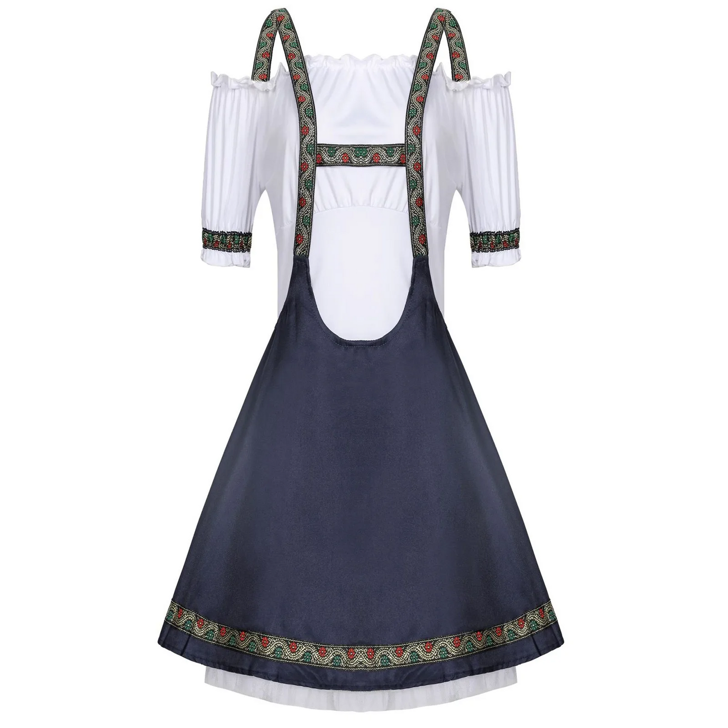 Colleen - Modernes Oktoberfest-Dirndlkleid für Damen