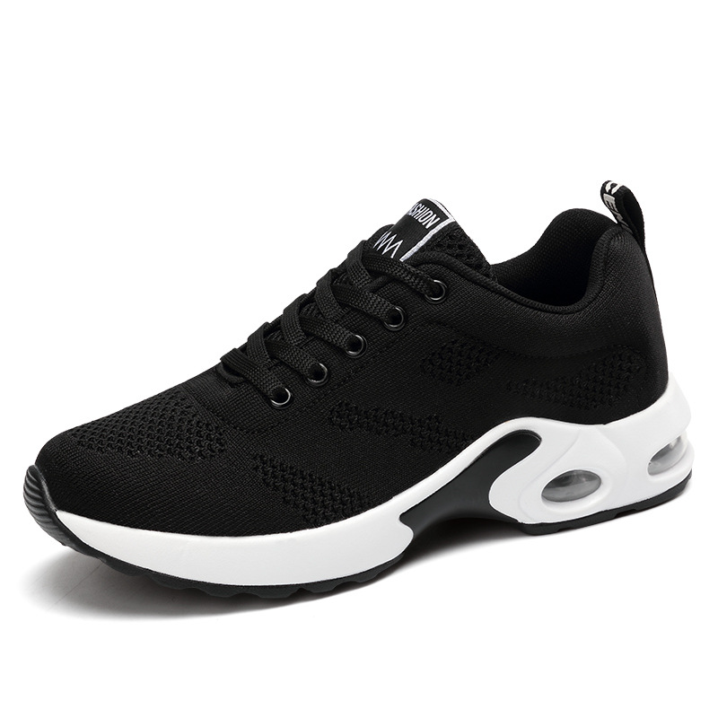 Geraldine - Leichte Laufschuhe aus Mesh für Damen