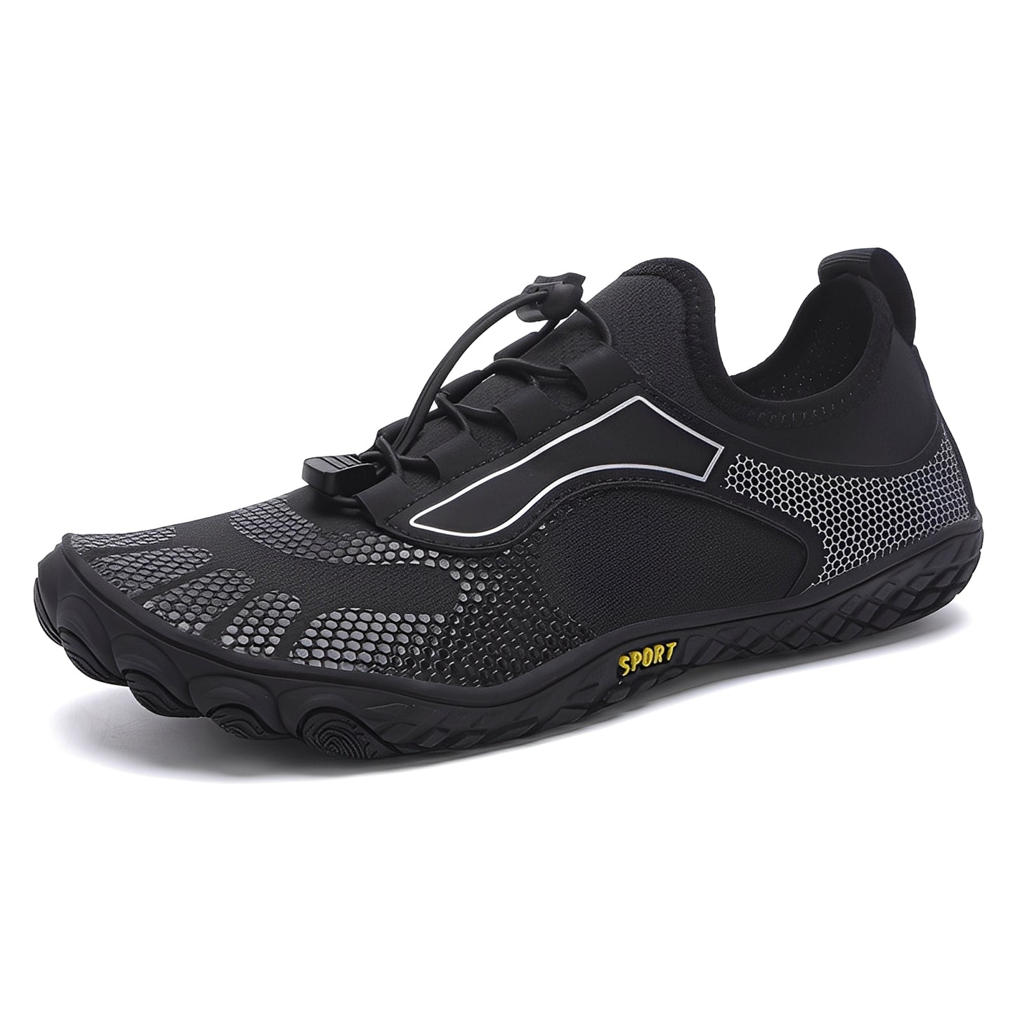 Garnet - Lässige Outdoor-Sportschuhe für Herren