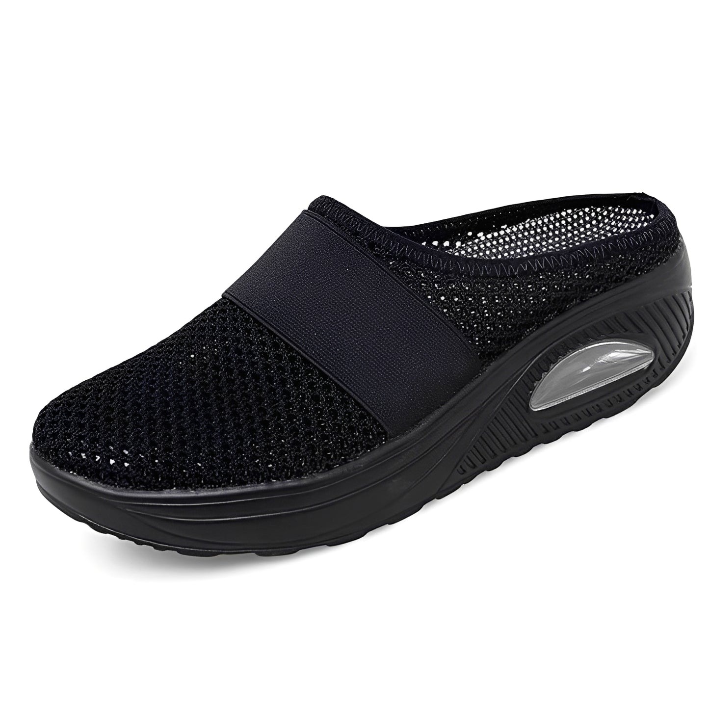 Essie - Bequeme Luftpolsterschuhe für Damen