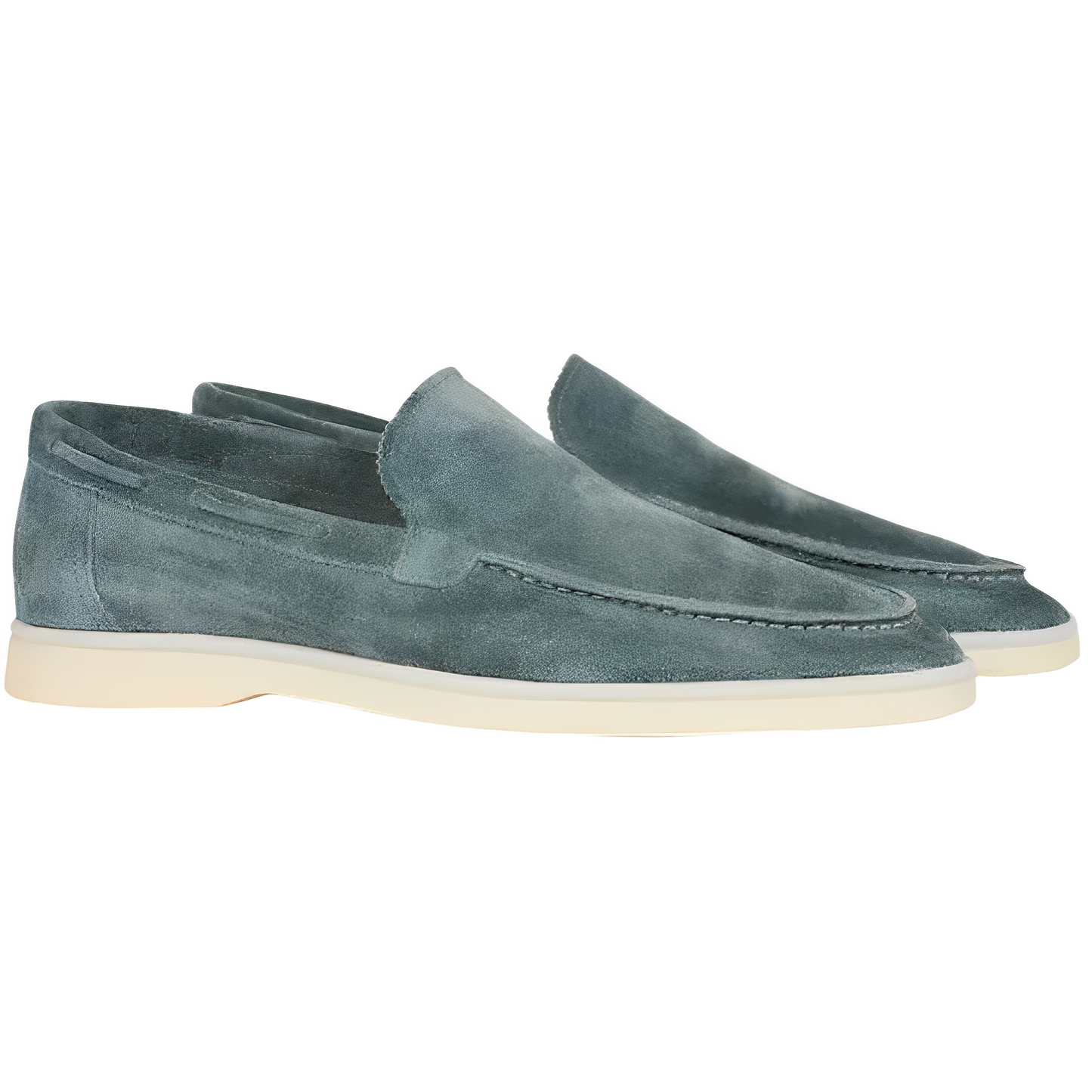 Lewin - Retro-Freizeitschuhe aus Wildleder für Herren