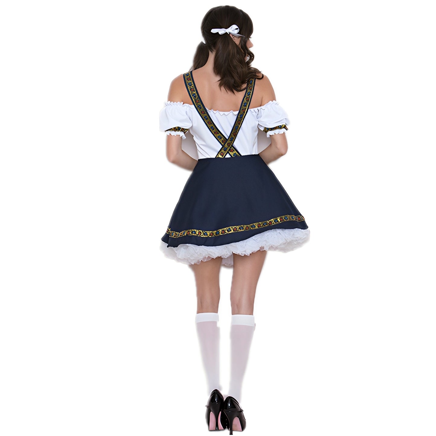 Colleen - Modernes Oktoberfest-Dirndlkleid für Damen