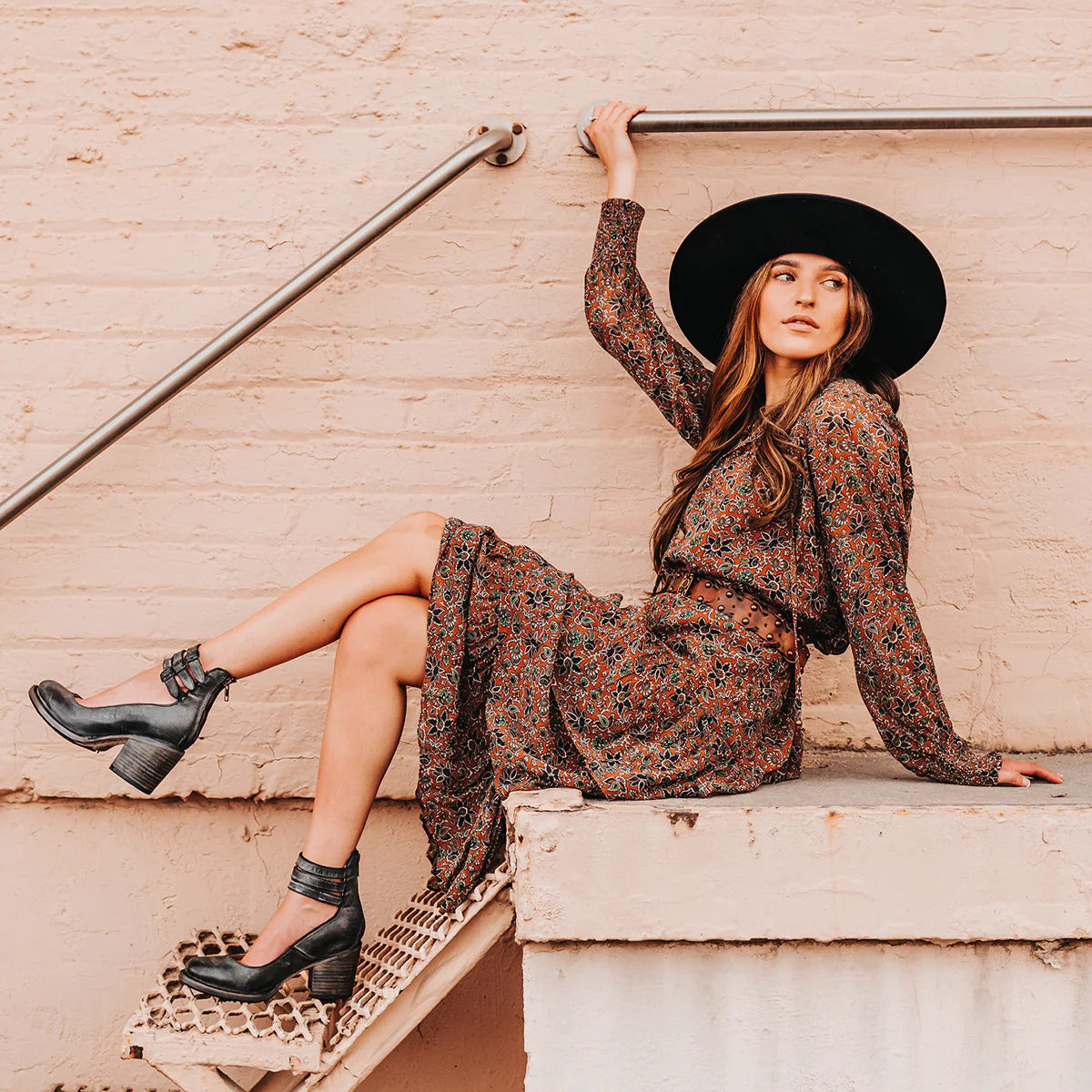 Kaycee - Moderne, bequeme Damenschuhe