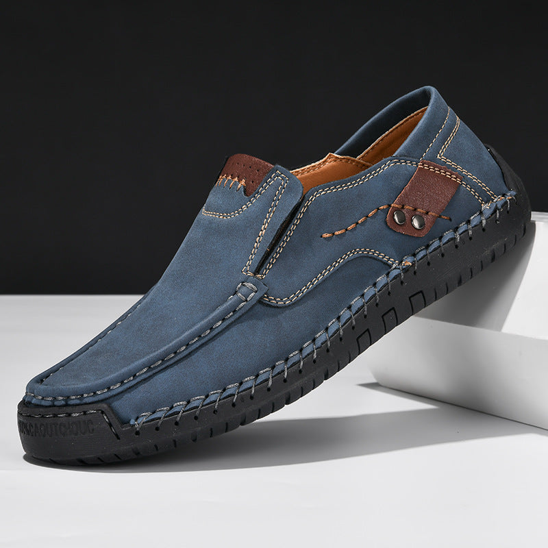 Brice - Lässige flache Schuhe für Herren