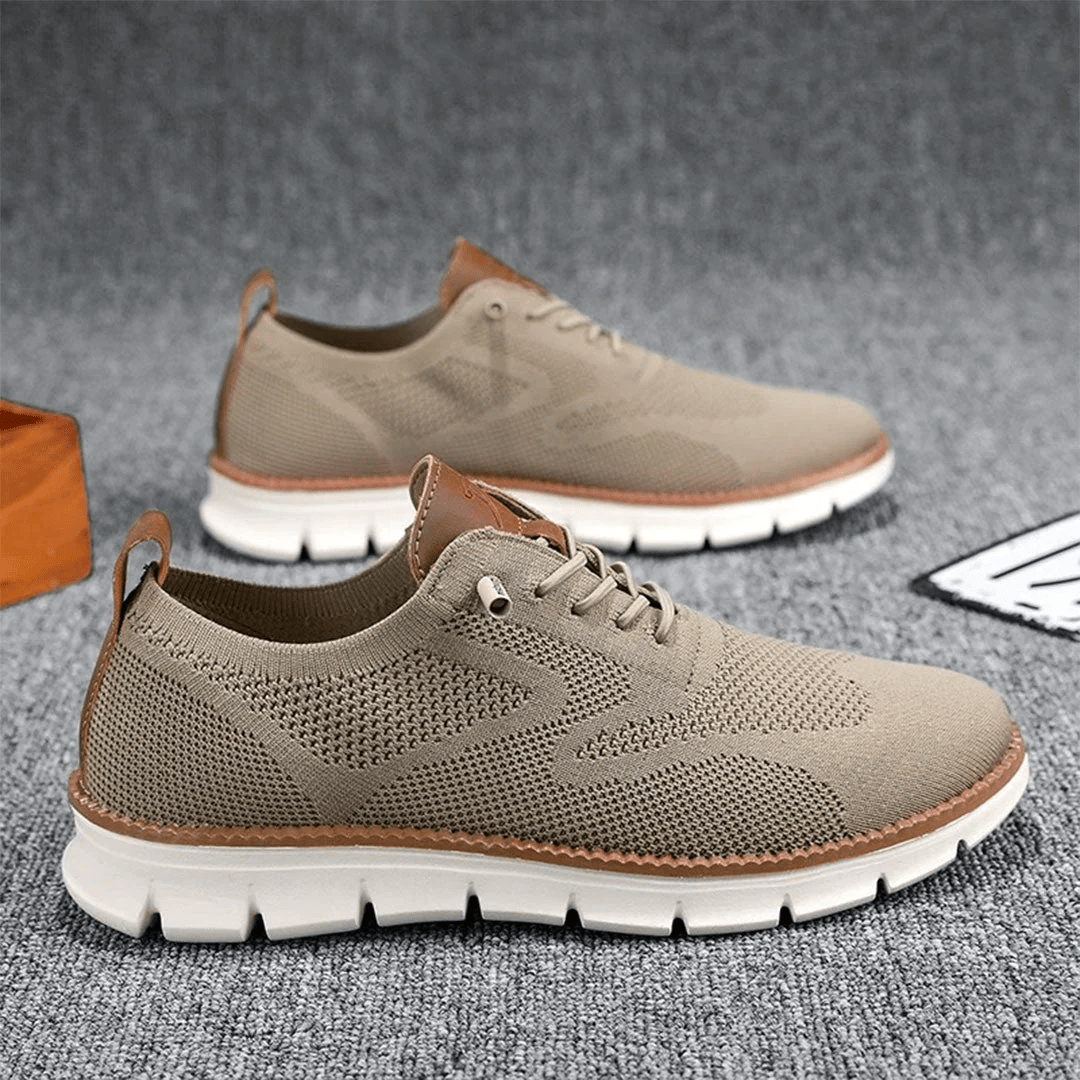 Dos - Bequeme Ergonomische Schuhe für Männer